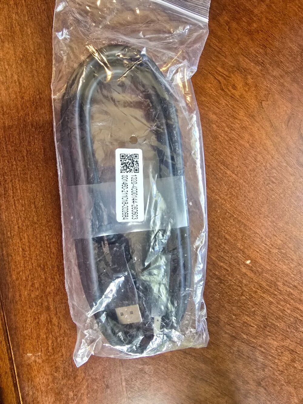 Samsung DisplayPort to DisplayPort Cable Part 1020-4000144-260503 Black Monitor